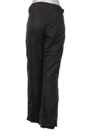 Дамски панталон за зимни спортове Crivit, Размер M, Цвят Черен, Цена 36,00 лв.