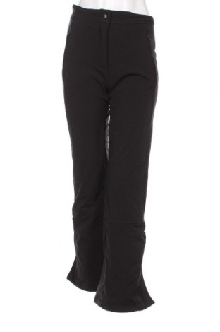 Γυναίκειο παντελόνι για χειμερινά σπορ Crivit, Μέγεθος S, Χρώμα Μαύρο, Τιμή 26,44 €