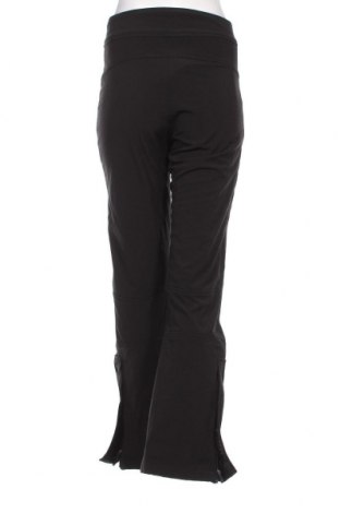Дамски панталон за зимни спортове Crivit, Размер S, Цвят Черен, Цена 37,50 лв.