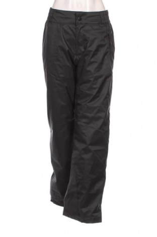 Γυναίκειο παντελόνι για χειμερινά σπορ Decathlon, Μέγεθος M, Χρώμα Γκρί, Τιμή 22,27 €