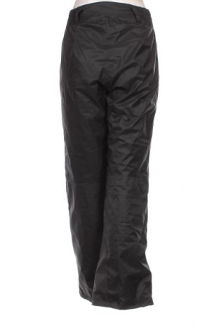 Дамски панталон за зимни спортове Decathlon, Размер M, Цвят Сив, Цена 75,00 лв.