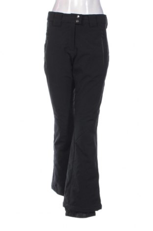 Дамски панталон за зимни спортове Etirel, Размер S, Цвят Черен, Цена 20,25 лв.