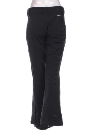 Дамски панталон за зимни спортове Etirel, Размер S, Цвят Черен, Цена 30,75 лв.