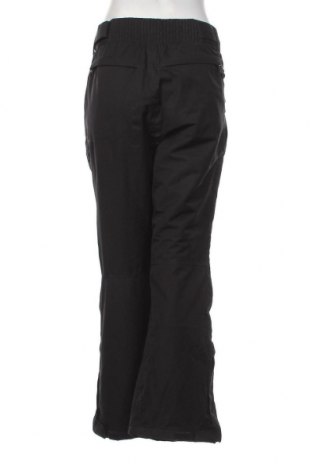 Γυναίκειο παντελόνι για χειμερινά σπορ Etirel, Μέγεθος XL, Χρώμα Μαύρο, Τιμή 19,02 €