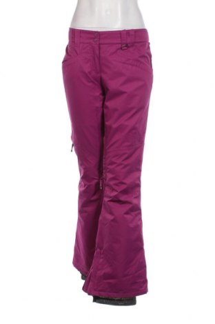 Дамски панталон за зимни спортове Fire Fly, Размер M, Цвят Розов, Цена 11,25 лв.