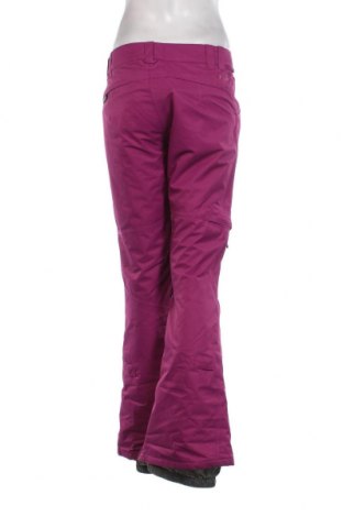 Дамски панталон за зимни спортове Fire Fly, Размер M, Цвят Розов, Цена 30,75 лв.