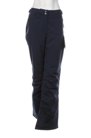 Γυναίκειο παντελόνι για χειμερινά σπορ Helly Hansen, Μέγεθος XXL, Χρώμα Μπλέ, Τιμή 66,11 €