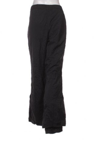 Γυναίκειο παντελόνι για χειμερινά σπορ Icepeak, Μέγεθος XL, Χρώμα Μαύρο, Τιμή 23,20 €