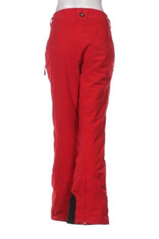 Дамски панталон за зимни спортове Icepeak, Размер M, Цвят Червен, Цена 60,75 лв.