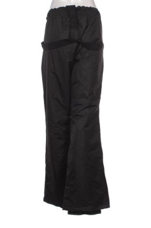 Дамски панталон за зимни спортове Icepeak, Размер XXL, Цвят Черен, Цена 22,50 лв.