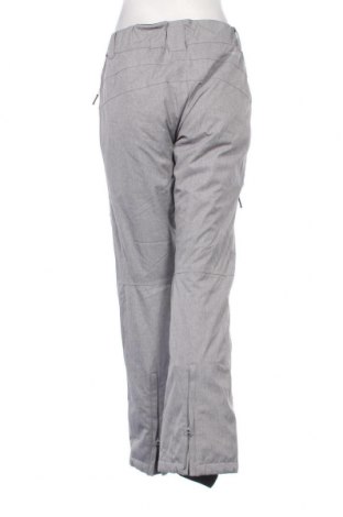 Pantaloni de damă pentru sporturi de iarnă Icepeak, Mărime M, Culoare Gri, Preț 61,68 Lei