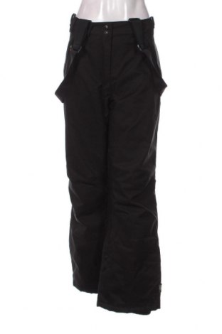 Γυναίκειο παντελόνι για χειμερινά σπορ Killtec, Μέγεθος XL, Χρώμα Μαύρο, Τιμή 23,66 €