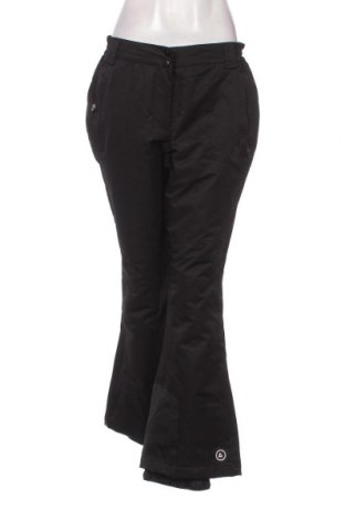 Γυναίκειο παντελόνι για χειμερινά σπορ Killtec, Μέγεθος M, Χρώμα Μαύρο, Τιμή 11,60 €
