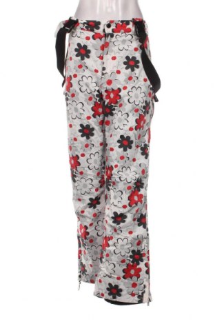 Γυναίκειο παντελόνι για χειμερινά σπορ Kilmanock, Μέγεθος M, Χρώμα Πολύχρωμο, Τιμή 13,46 €