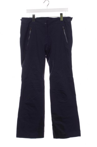 Γυναίκειο παντελόνι για χειμερινά σπορ Kjus, Μέγεθος L, Χρώμα Μπλέ, Τιμή 58,15 €