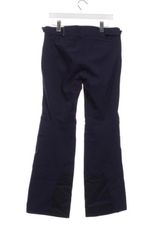 Дамски панталон за зимни спортове Kjus, Размер L, Цвят Син, Цена 144,76 лв.