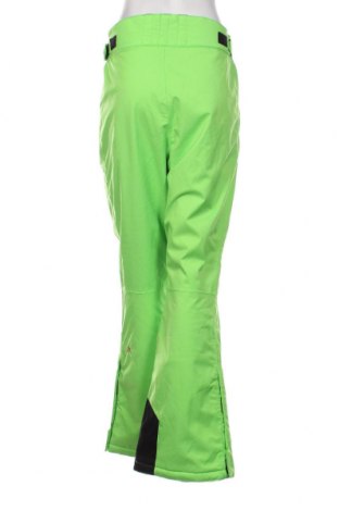 Pantaloni de damă pentru sporturi de iarnă Maier Sports, Mărime XL, Culoare Verde, Preț 140,62 Lei