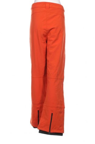 Дамски панталон за зимни спортове Northville, Размер XXL, Цвят Оранжев, Цена 12,00 лв.