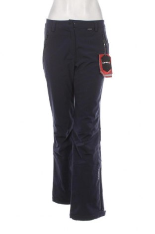 Γυναίκειο παντελόνι για χειμερινά σπορ Peak Performance, Μέγεθος M, Χρώμα Μπλέ, Τιμή 161,15 €