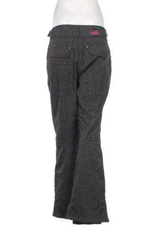 Дамски панталон за зимни спортове Rodeo, Размер S, Цвят Черен, Цена 36,00 лв.