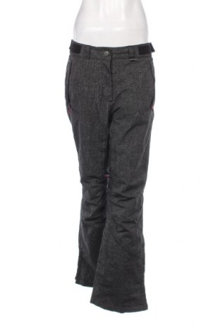 Pantaloni de damă pentru sporturi de iarnă Rodeo, Mărime S, Culoare Negru, Preț 123,36 Lei