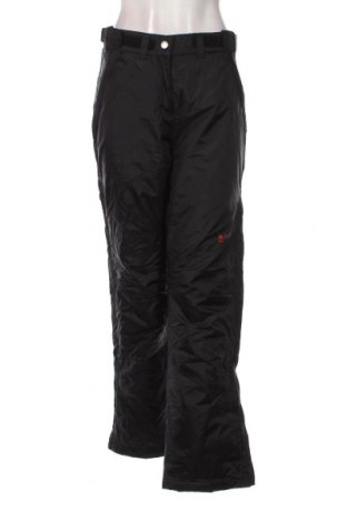 Дамски панталон за зимни спортове Sherpa, Размер L, Цвят Черен, Цена 27,00 лв.