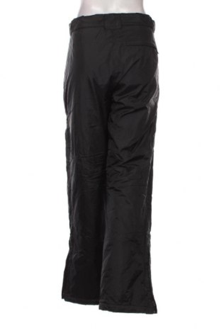 Γυναίκειο παντελόνι για χειμερινά σπορ Sherpa, Μέγεθος L, Χρώμα Μαύρο, Τιμή 16,03 €
