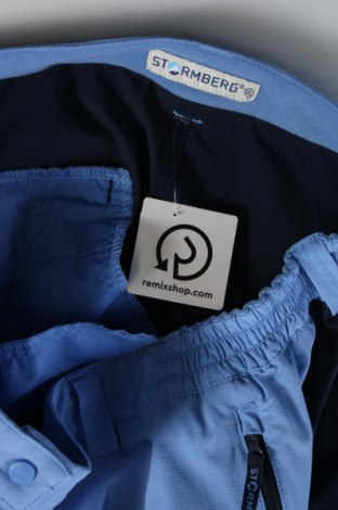 Damenhose für Wintersport Stormberg, Größe 3XL, Farbe Blau, Preis 23,02 €