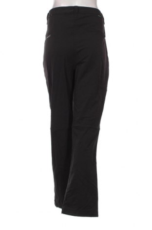 Γυναίκειο παντελόνι για χειμερινά σπορ Vaude, Μέγεθος XL, Χρώμα Μαύρο, Τιμή 46,39 €