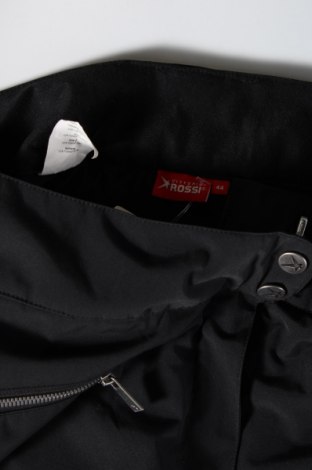 Damenhose für Wintersport Vittorio Rossi, Größe XXL, Farbe Grau, Preis 26,62 €