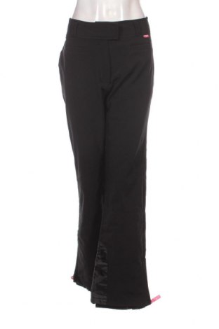 Дамски панталон за зимни спортове X-Mail, Размер XL, Цвят Черен, Цена 37,50 лв.