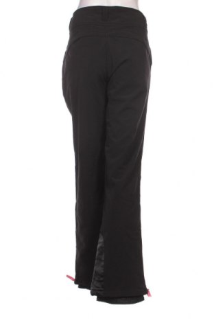 Дамски панталон за зимни спортове X-Mail, Размер XL, Цвят Черен, Цена 30,75 лв.