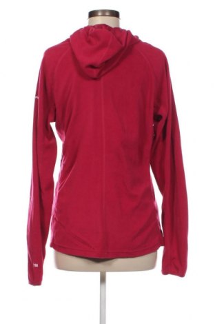 Γυναικείο fleece φούτερ Trespass, Μέγεθος XL, Χρώμα Ρόζ , Τιμή 23,66 €