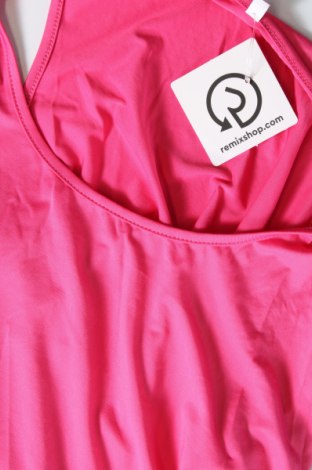 Γυναικείο αμάνικο μπλουζάκι, Μέγεθος XXL, Χρώμα Ρόζ , Τιμή 10,82 €