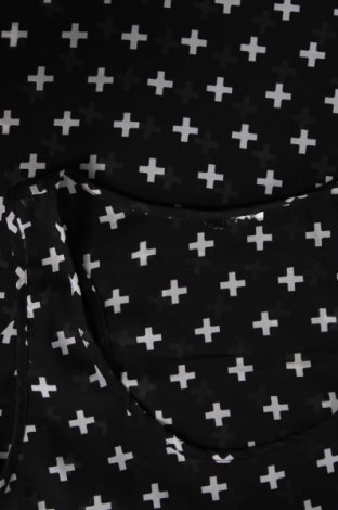 Γυναικείο αμάνικο μπλουζάκι, Μέγεθος M, Χρώμα Μαύρο, Τιμή 8,18 €