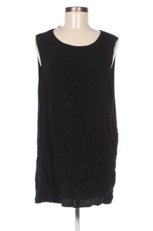Tricou de damă, Mărime XXL, Culoare Negru, Preț 21,81 Lei
