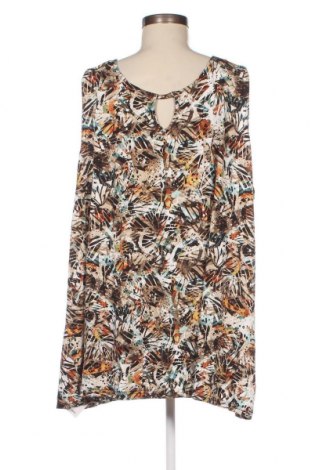 Γυναικείο αμάνικο μπλουζάκι, Μέγεθος XXL, Χρώμα Πολύχρωμο, Τιμή 4,90 €