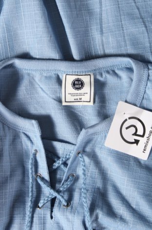 Tricou de damă, Mărime M, Culoare Albastru, Preț 7,70 Lei