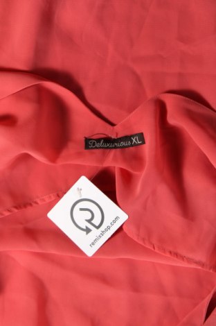 Γυναικείο αμάνικο μπλουζάκι, Μέγεθος XL, Χρώμα Ρόζ , Τιμή 8,04 €