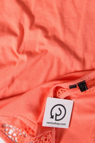 Tricou de damă, Mărime XS, Culoare Portocaliu, Preț 9,95 Lei
