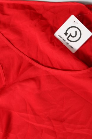 Γυναικείο αμάνικο μπλουζάκι, Μέγεθος L, Χρώμα Κόκκινο, Τιμή 8,04 €