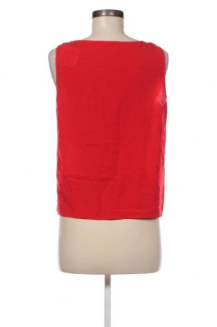 Γυναικείο αμάνικο μπλουζάκι, Μέγεθος L, Χρώμα Κόκκινο, Τιμή 8,04 €