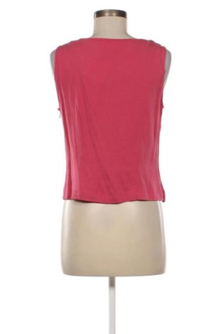 Γυναικείο αμάνικο μπλουζάκι, Μέγεθος S, Χρώμα Ρόζ , Τιμή 6,62 €