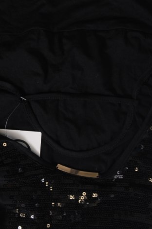 Tricou de damă, Mărime M, Culoare Negru, Preț 7,59 Lei