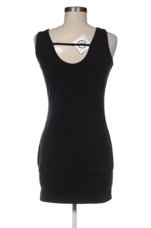 Γυναικείο αμάνικο μπλουζάκι, Μέγεθος M, Χρώμα Μαύρο, Τιμή 1,66 €