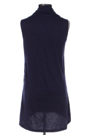 Γυναικείο αμάνικο μπλουζάκι, Μέγεθος M, Χρώμα Μπλέ, Τιμή 2,66 €