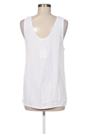 Γυναικείο αμάνικο μπλουζάκι American Vintage, Μέγεθος S, Χρώμα Λευκό, Τιμή 14,95 €
