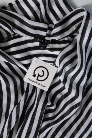 Γυναικείο αμάνικο μπλουζάκι Amisu, Μέγεθος S, Χρώμα Πολύχρωμο, Τιμή 12,63 €