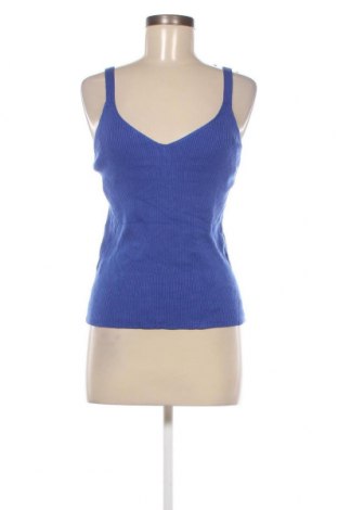 Γυναικείο αμάνικο μπλουζάκι Anko, Μέγεθος L, Χρώμα Μπλέ, Τιμή 3,86 €
