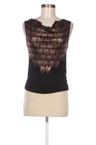 Γυναικείο αμάνικο μπλουζάκι Anna Field, Μέγεθος S, Χρώμα Μαύρο, Τιμή 3,06 €